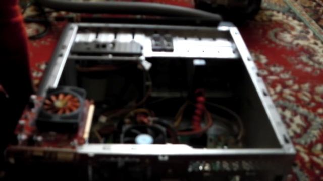 Чистим Пк. смотреть онлайн