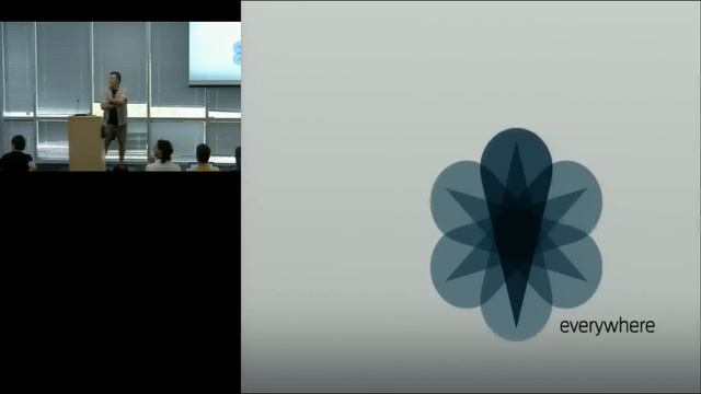 Google IPv6 Implementors Conference: Vendor Roadmaps Session & Limitations Session смотреть онлайн