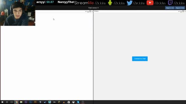 How to Stream to Multiple Streaming Sites Using Restream смотреть онлайн