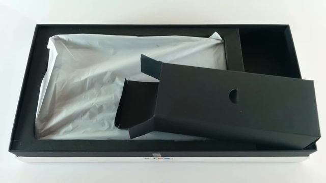 Cube i7 Book (Windows 10 Tablet) Unboxing смотреть онлайн