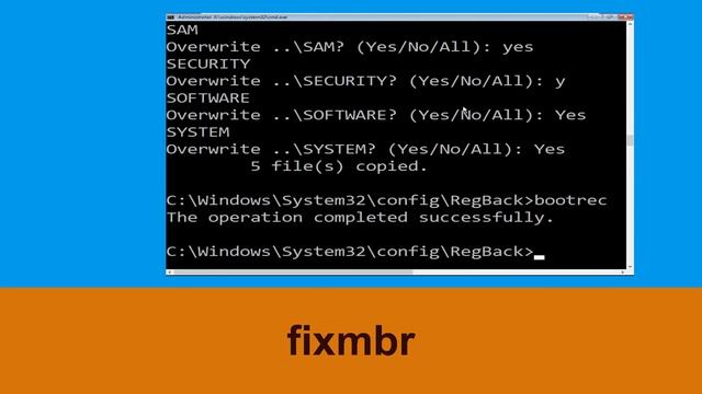 VIDEO_MEMORY_MANAGEMENT_INTERNAL Windows 11 Fix Blue Screen Error смотреть онлайн