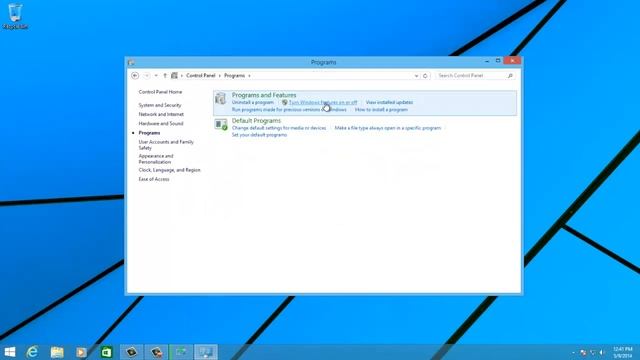 Install Windows Live Essentials on Windows 8.1 смотреть онлайн