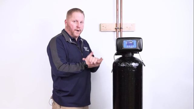 Genesis 2 Backwashing Filter Installation (Genesis 2 Ozone, Eliminator AIO, pH neutralizer) смотреть онлайн