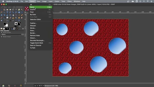 Bubbles and Light смотреть онлайн