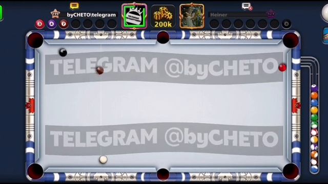 Download værktøj episk trickshot 8 ball pool cheto ios/Android ny ipa, apk auto, ANTIBAN 2024 смотреть онлайн
