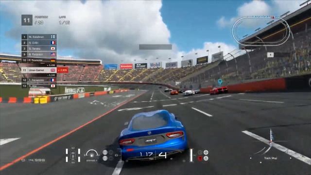 Playing Grand Turismo and trying to earn up to a 400K Lamborghini !! смотреть онлайн