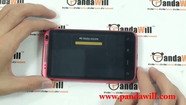 4.3" QT-A05 Android 2.3 MTK6573 GPS 3G Capacitive Multi-Touch 8.0MP Smart Phone смотреть онлайн