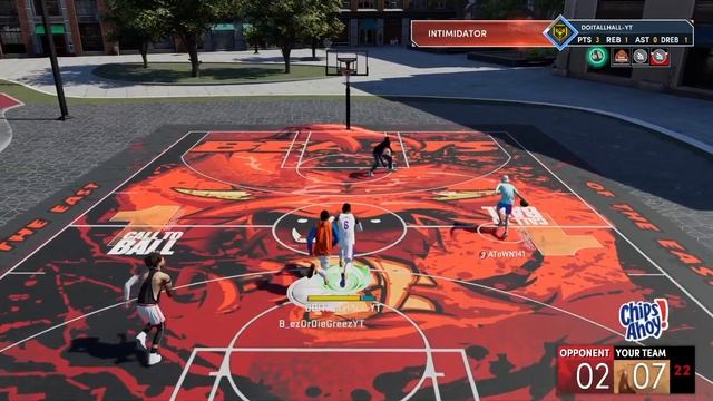 BEST JUMPSHOT NBA 2K22 NEXT GEN (BIGGEST GREEN WINDOW JUMPSHOT 2K22 NEXT GEN) GOAT JUMPSHOT смотреть онлайн