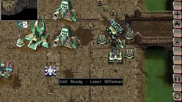 kknd krossfire unit editor version 3 смотреть онлайн