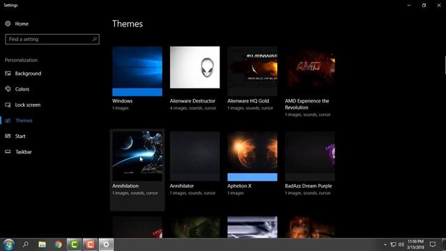 How to install Aero glass and Full Black glass on Windows 10 from RS1 to RS3 Update смотреть онлайн