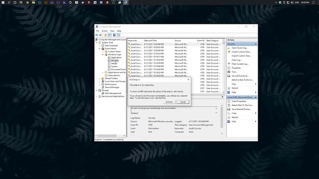 How To Fix 100% Disk Performance Usage in Windows 10 смотреть онлайн