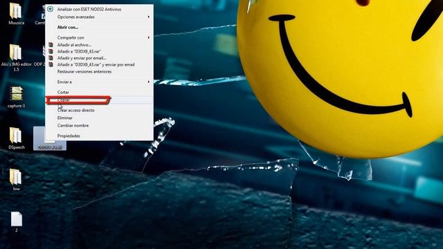 Como descargar D3DX9_43.DLL смотреть онлайн