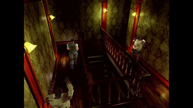 RE1 PC DLL Injection / But I thought I had the FPS fixed! смотреть онлайн