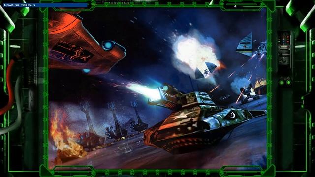 A Blast from the Past! Total Commander Mod. смотреть онлайн