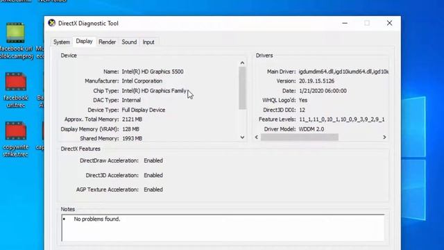 How to Check Graphics Card Specs on your PC In Windows 10/8/7 смотреть онлайн