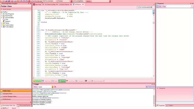 WPD Demo 01 смотреть онлайн