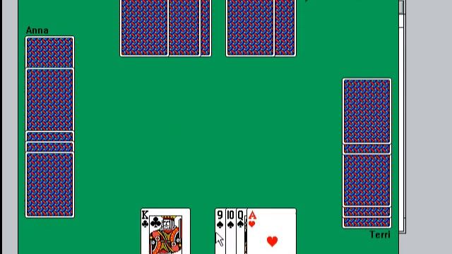 Classicgames.me Gameplay [005] Windows 3 11