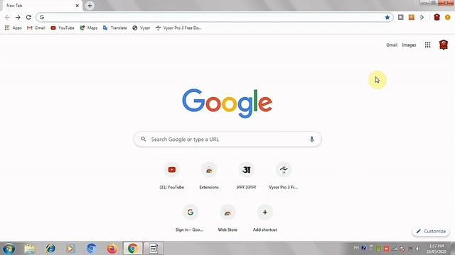How to update Google Chrome Browser || HINDI || Chrome Update смотреть онлайн