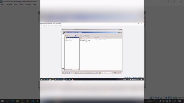 instalasi ,IP , DNS , konfigurasi server Windows 2008 смотреть онлайн