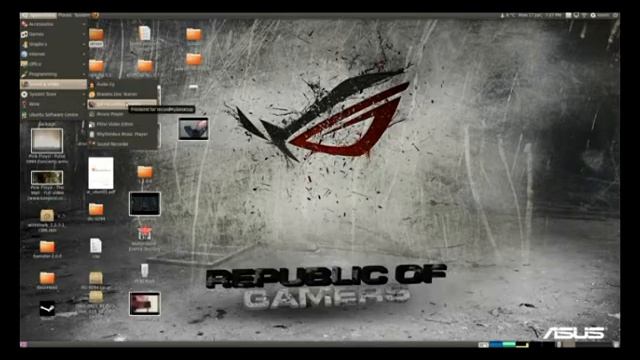 Ubuntu 10.04 LTS Overview смотреть онлайн