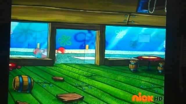 spongebob and the next day смотреть онлайн