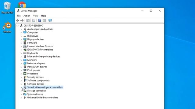 Laptop Sound Not Working - No Audio Output Device Installed On Windows 10/7 смотреть онлайн
