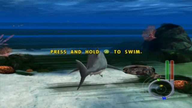 Cxbx-Reloaded Xbox Emulator - Jaws Unleashed Ingame! HW Mode + FXAA (119b760) смотреть онлайн