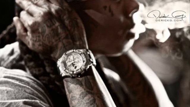 Lil Wayne & Birdman - Maybach Music 3 (Snippet) смотреть онлайн