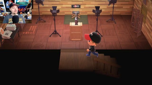 Animal Crossing New Horizons 10 Days Later.. смотреть онлайн