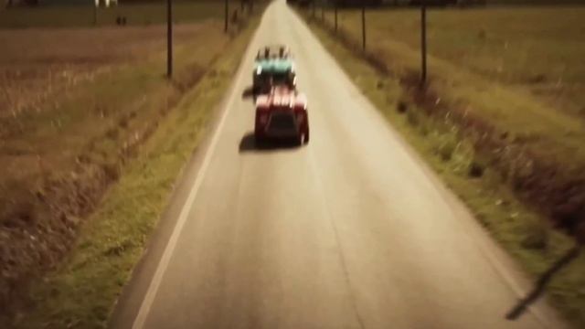 Lamborghini: The Man Behind The Legend movie review | official english film (2023) смотреть онлайн