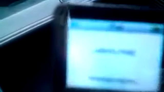 Alpine cda-9884li com IPOD смотреть онлайн
