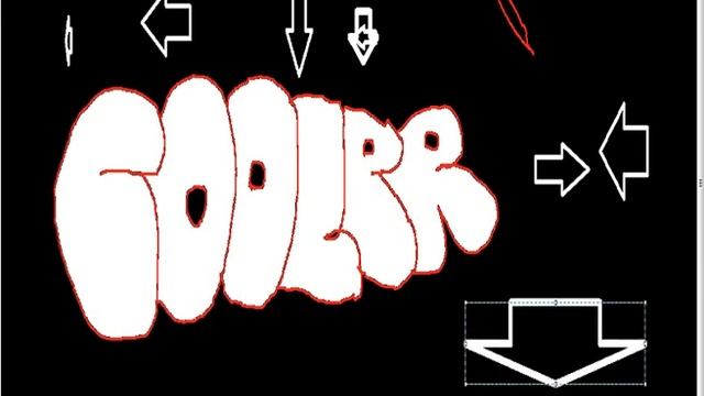 Как пользоваться возможностями в Paint смотреть онлайн