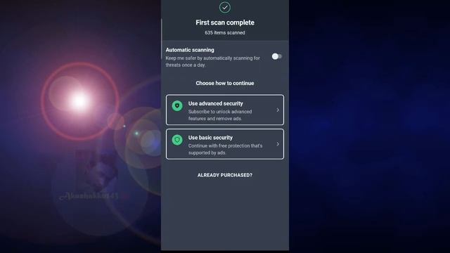 Secure Android Smartphone From Virus! Mobile ko Virus se Kaise Bachaye|| 2021 Antivirus смотреть онлайн