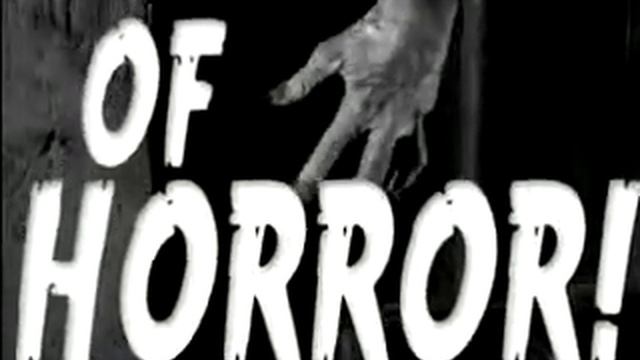 The Curse of the Crying Woman (1961, Mexico) смотреть онлайн
