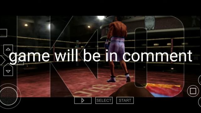 [PSP YT] Fight night round 3 смотреть онлайн