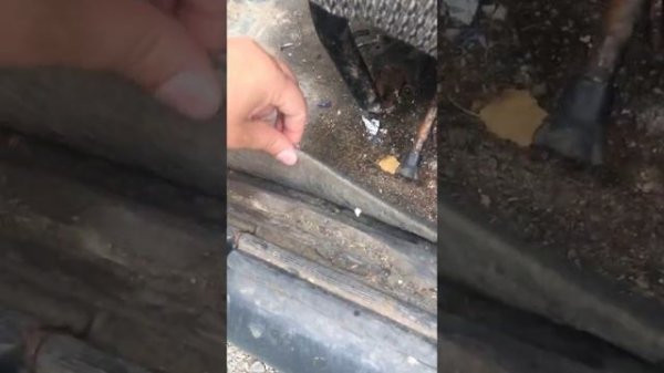 Ваз 2111 на металлолом!