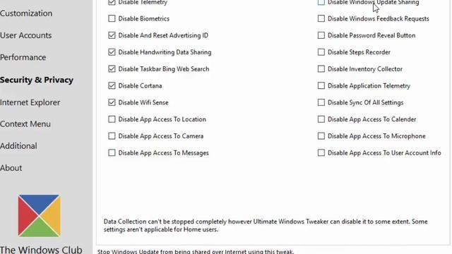How to Tighten Windows 10 Privacy Settings смотреть онлайн