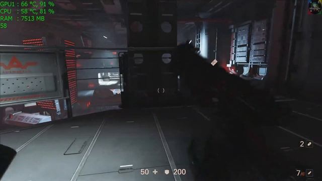 Test de Rendimiento #3 | Nioh | Call of Duty WW2 | Wolfenstein II | The Evil Within 2 | Killer смотреть онлайн