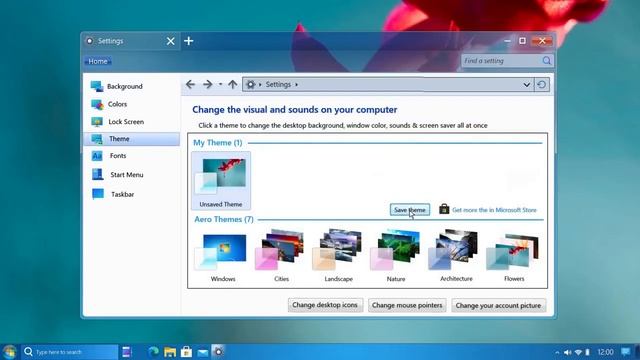 Windows 7 2021 Version He is Back смотреть онлайн