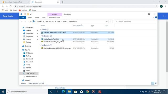 How to download sublime text editor for free on windows ... смотреть онлайн