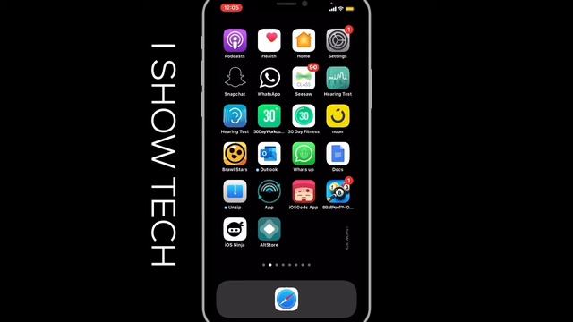 How to get altstore on iPhone using Mac смотреть онлайн