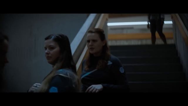 ТРЕШ ОБЗОР фильма УРОДИНА [теперь пластические операции бесплатные, но и обязательные] смотреть онлайн