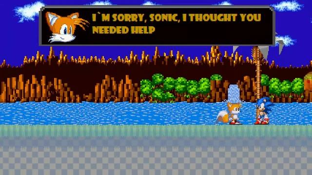 Sonic exe the spirits of hell android protype смотреть онлайн