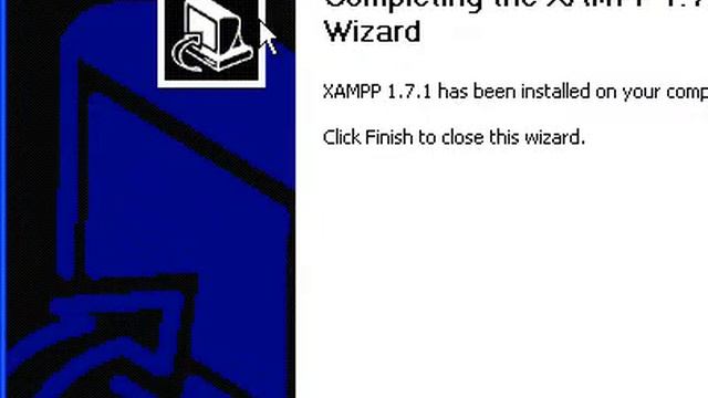 Tutorial Install XAMPP for Windows смотреть онлайн