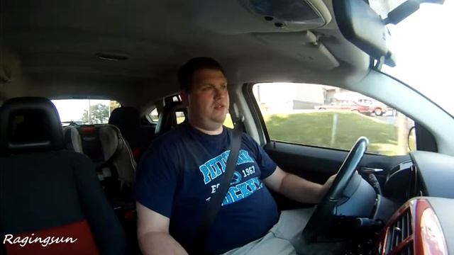 #Dadwagon Post Road Trip Review смотреть онлайн