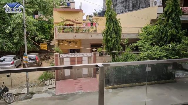 #3 BEDROOM|NEAR SPORTS COMPLEX|BUILDER FLOOR IN DWARKA SECTOR 8| 98-1824-2012 смотреть онлайн