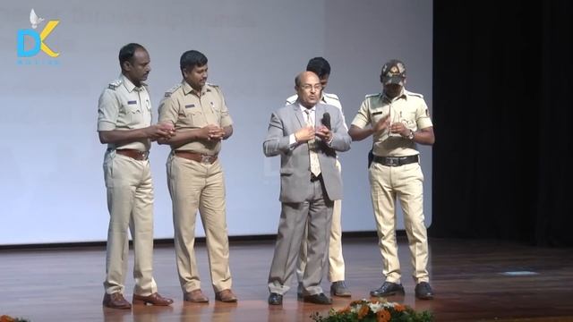 Mindset ಹೇಗಿರಬೇಕು ? The Best Motivational Speech By Dr Gururaj Karajagi смотреть онлайн