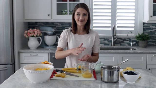 How To Make Fruit Salad That Stays Fresh For Days смотреть онлайн