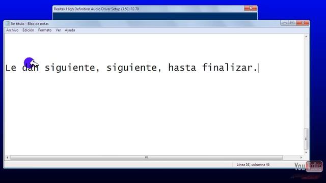 Mi computadora se quedo sin sonido (Solución) windows xp смотреть онлайн