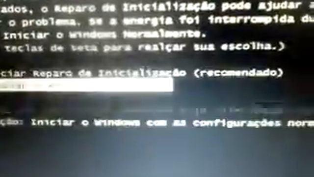 Erro 0x0000006b ajuda смотреть онлайн